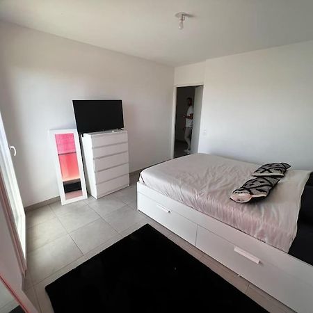 T3 Cosy, Neuf Et Ensoleille Apartment Marseille Exterior photo